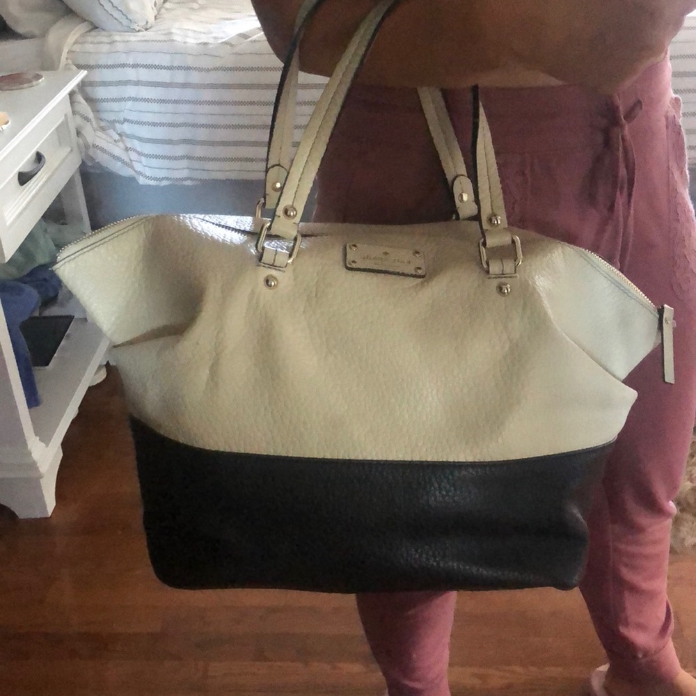 Color block Kate Spade - Picture 3 of 7